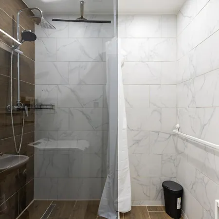 Cozy Nest Trnavska Apartment *