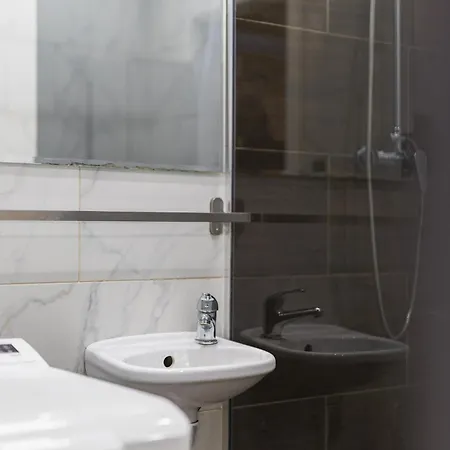 Apartment Cozy Nest Trnavska Bratislava