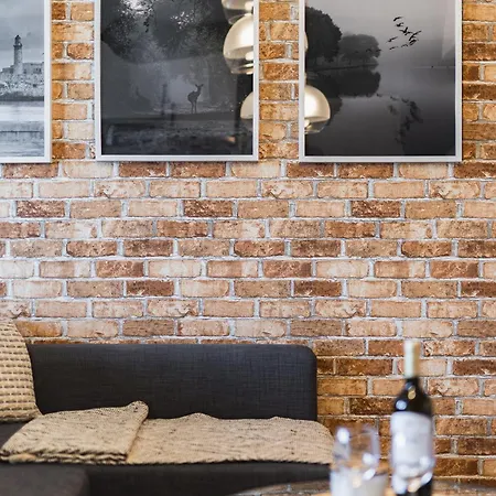 Cozy Nest Trnavska Appartement