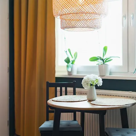 Cozy Nest Trnavska