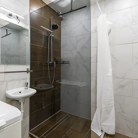 Cozy Nest Trnavska Appartement