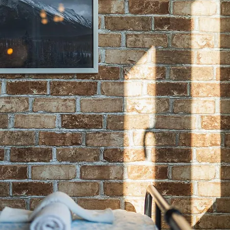 Cozy Nest Trnavska Apartment