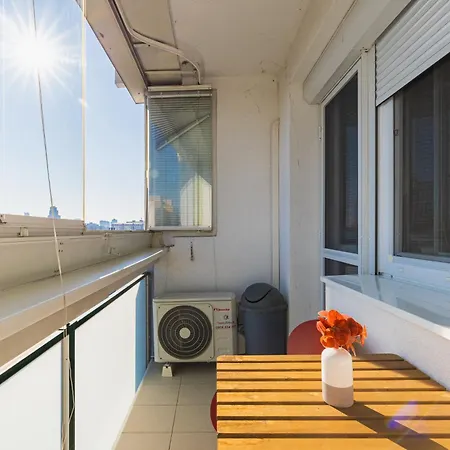 Cozy Nest Trnavska