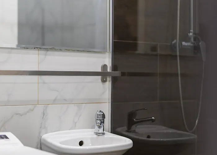 Апартаменты Cozy Nest Trnavska Братислава