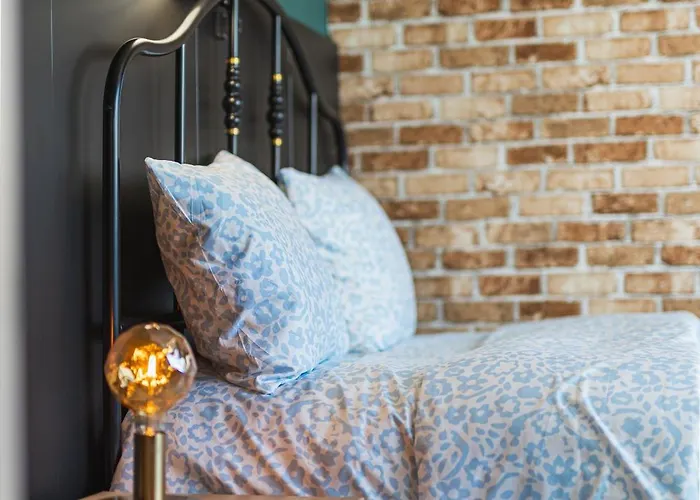 Cozy Nest Trnavska * براتسيلافا