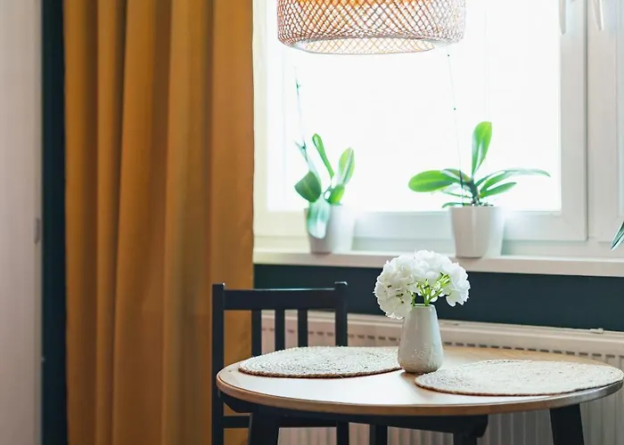 Cozy Nest Trnavska