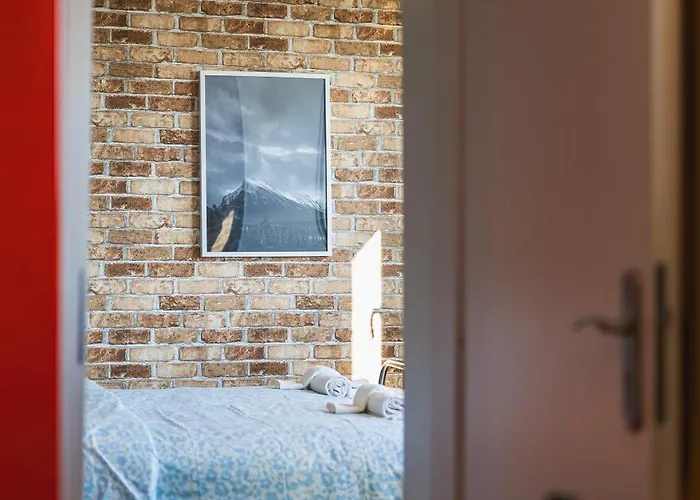 Апартаменты Cozy Nest Trnavska