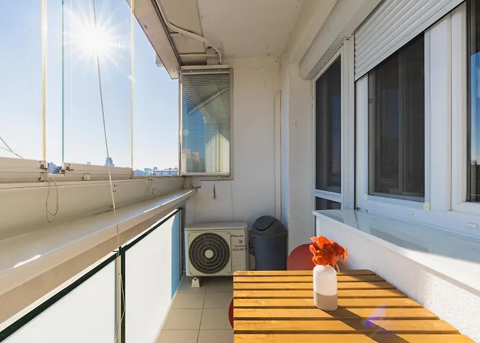 Cozy Nest Trnavska