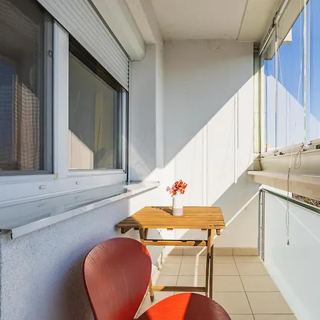 Cozy Nest Trnavska شقة *