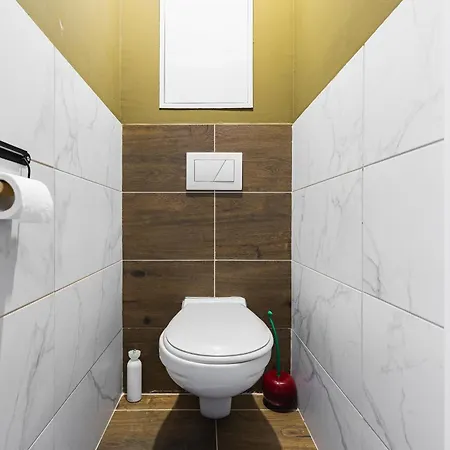 Cozy Nest Trnavska * براتسيلافا