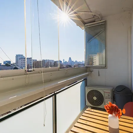 Cozy Nest Trnavska * براتسيلافا