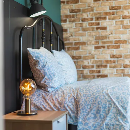 Cozy Nest Trnavska * براتسيلافا