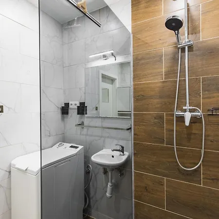 شقة Cozy Nest Trnavska