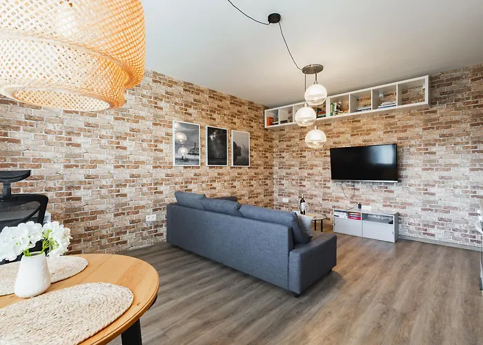 Cozy Nest Trnavska Братислава