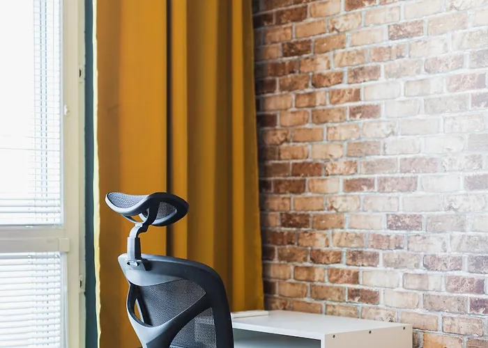 Апартаменты Cozy Nest Trnavska Братислава