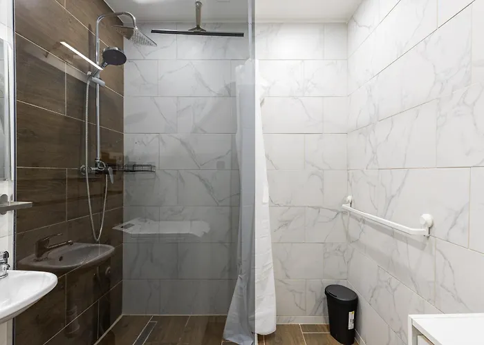 Cozy Nest Trnavska Апартаменты *